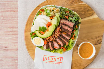 Alonti_Keto Steak Powerbowl Salad_9058